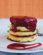 Классические сырники