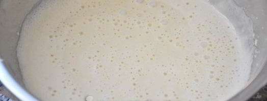 клубничный творожник. Шаг 5