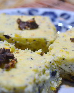 Львовский сырник без глазури