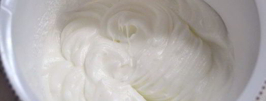 львовский сырник без глазури. Шаг 2