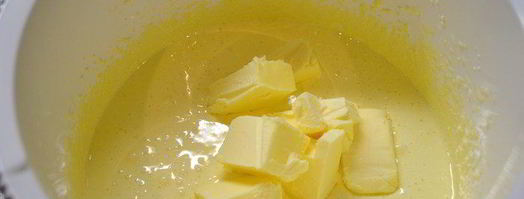 львовский сырник без глазури. Шаг 4