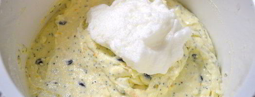 львовский сырник без глазури. Шаг 7