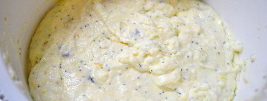 львовский сырник без глазури. Шаг 8