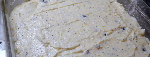 львовский сырник без глазури. Шаг 9