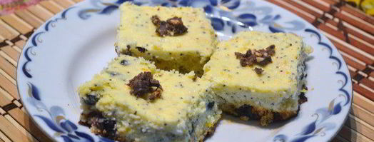 львовский сырник без глазури. Шаг 10