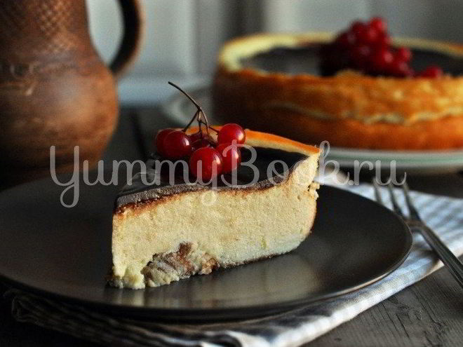 Рецепт львовского сырника в мультиварке