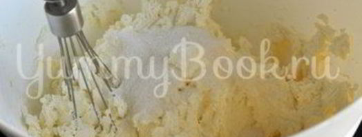 львовский сырник в мультиварке. Шаг 2