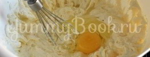 львовский сырник в мультиварке. Шаг 3