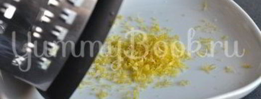 львовский сырник в мультиварке. Шаг 4