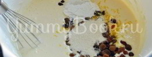 львовский сырник в мультиварке. Шаг 5