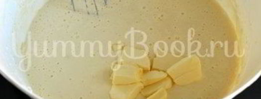 львовский сырник в мультиварке. Шаг 6