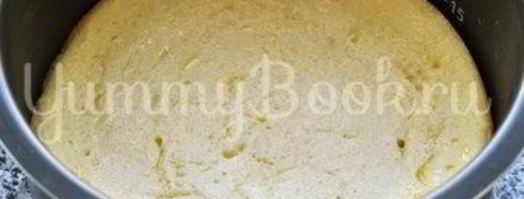 львовский сырник в мультиварке. Шаг 8