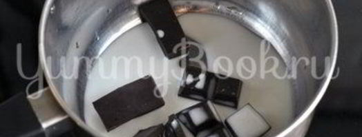 львовский сырник в мультиварке. Шаг 9