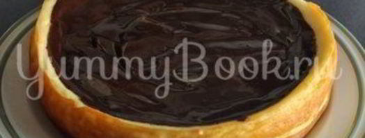 львовский сырник в мультиварке. Шаг 10