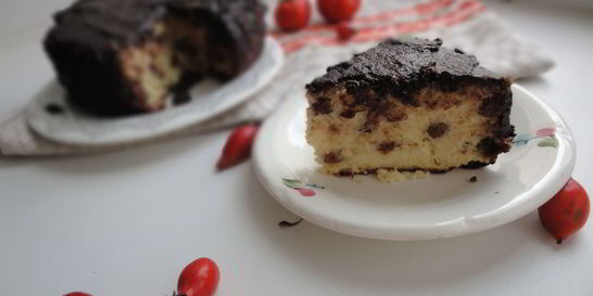 Львовский сырник