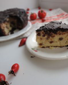 Львовский сырник