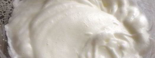 львовский сырник. Шаг 2