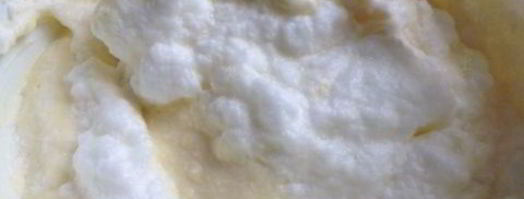 львовский сырник. Шаг 3