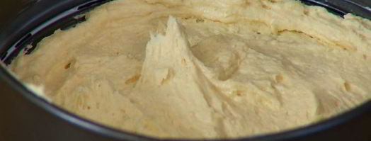 морковно-миндальный творожник. Шаг 4