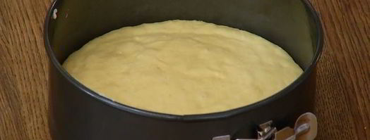 морковно-миндальный творожник. Шаг 5