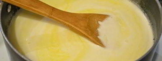 немецкий маковый творожник. Шаг 2