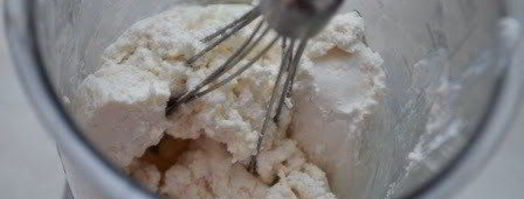 немецкий маковый творожник. Шаг 5