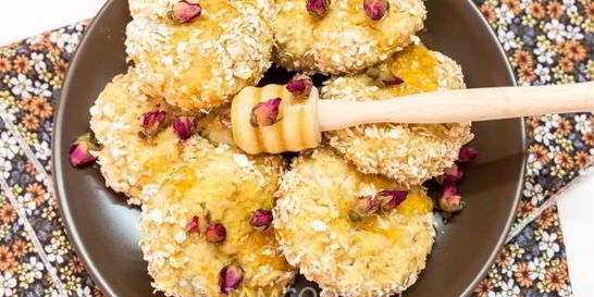 Низкокалорийные сырники