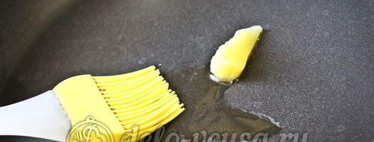 овсяные сырники. Шаг 7