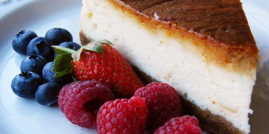 Шведский сырник