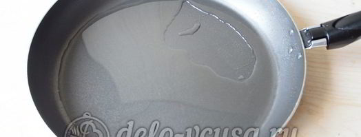 сливочные сырники. Шаг 7