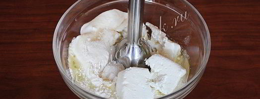 сочни с творогом. Шаг 5