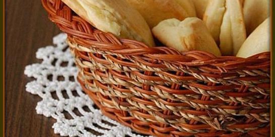 Сочники Вкус детства