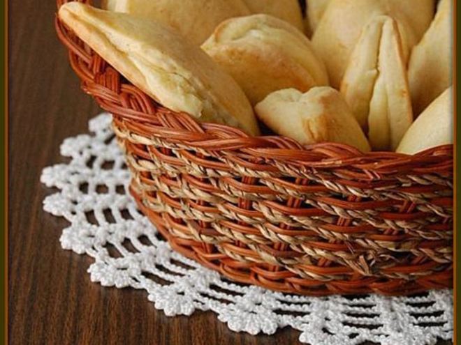 Рецепт сочников вкус детства