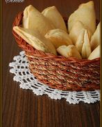 Сочники Вкус детства