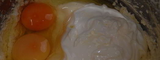 сочники вкус детства. Шаг 3