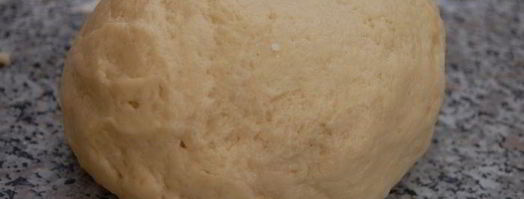 сочники вкус детства. Шаг 4