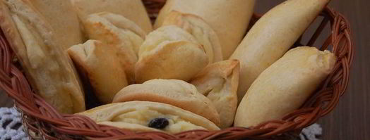 сочники вкус детства. Шаг 6