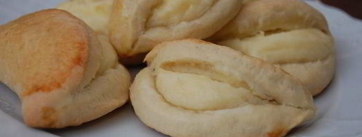 сочники вкус детства. Шаг 7