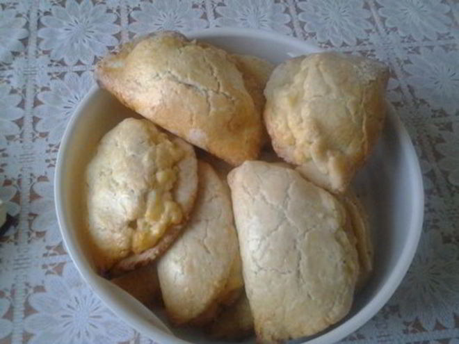 Рецепт сочников