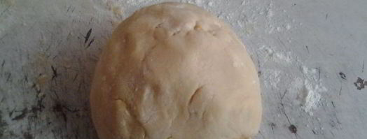 сочники. Шаг 3