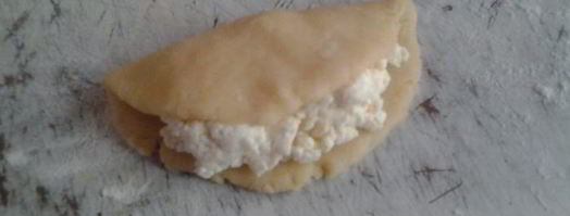 сочники. Шаг 4