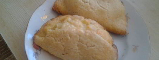 сочники. Шаг 5