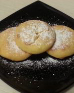 Солнечные сырники