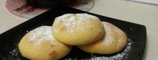 солнечные сырники. Шаг 2