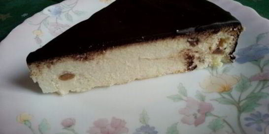 Сырник львовский