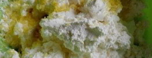 сырник львовский. Шаг 2