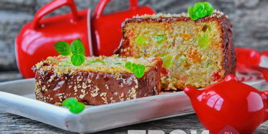 Сырник по-львовски