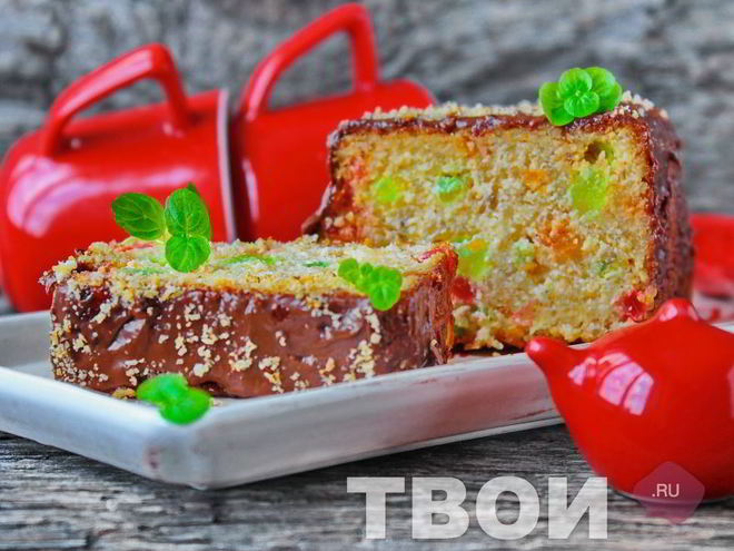 Рецепт сырника по-львовски