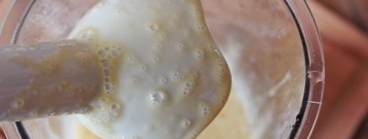 сырник по-львовски. Шаг 3