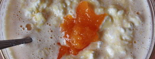 сырник по-львовски. Шаг 4